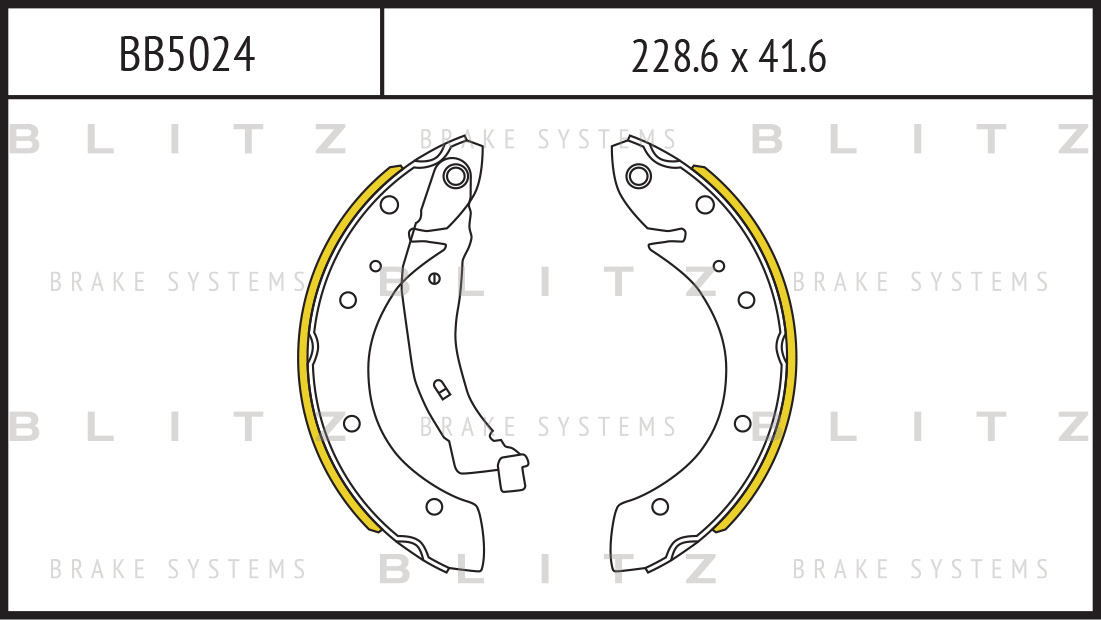 BB5024